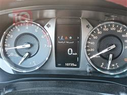 تويوتا هايلوكس